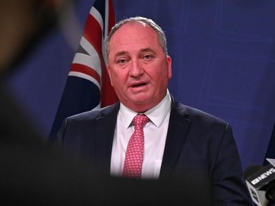 'Hypocrite, liar' text damages PM: Joyce