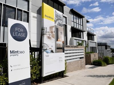 Database of Australian renters launched