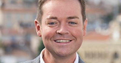 Inside Stephen Mulhern's luxury home life and forgotten romance with Eastenders star