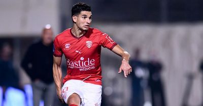 Zinedine Ferhat 'offered' Celtic pre contract as Nimes boss addresses playmaker's next step