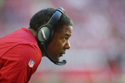 Ron Rivera: Steve Wilks’ coaching staff with Cardinals was part of problem in 2018