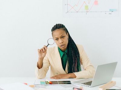 How Investors Can Take Advantage Of Others' Mistakes After A Wild Week In The Stock Market