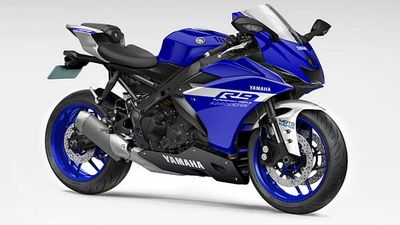 Yamaha Files Approval Documents For Two Mystery Street Models