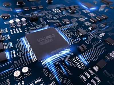 Forget Advanced Micro Devices, Buy These 3 Chip Stocks Instead