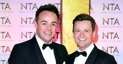 ITV Ant and Dec issue update on Saturday Night Takeaway's return