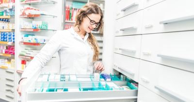 HRT over the counter: The plan for menopause treatment in Wales