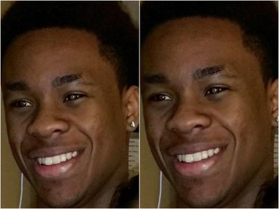 Who was Amir Locke, 22-year-old shot dead by Minneapolis police