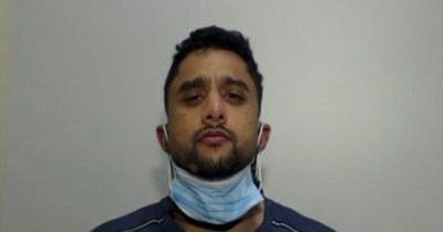 Man who called himself 'Assassin's Creed' jailed for 25 years over plot to kill rival