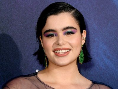Euphoria star Barbie Ferreira calls out the ‘backhanded compliments’ she receives over her appearance