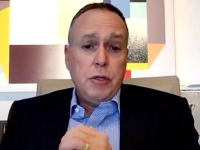 American Express CEO blasts bosses who don’t back hybrid working