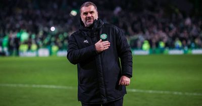 Ange Postecoglou admits Rangers win caused a sleepless night as he targets more 'special' Celtic moments