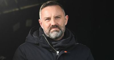 Seething Celtic 'unconvinced' by Kris Boyd 'clarification' as club fume over Callum McGregor jibes