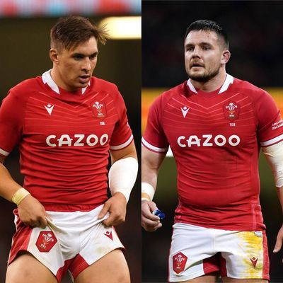 Taine Basham tipped by Ellis Jenkins to shine during Wales’ Six Nations campaign