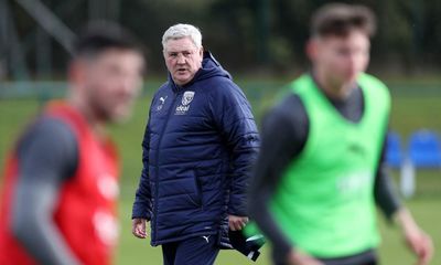 Recharged Steve Bruce plots new promotion push with West Brom