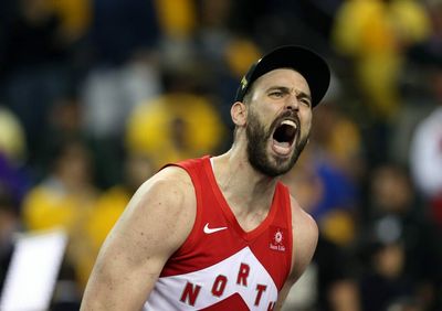 3 moves near past NBA trade deadlines that resulted in immediate championships