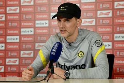 Thomas Tuchel to be ‘more flexible’ to combat Chelsea’s injuries and lack of January transfer business