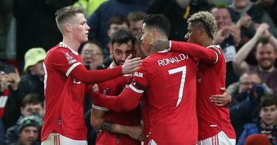 Manchester United player ratings: Jadon Sancho and Paul Pogba good vs Middlesbrough