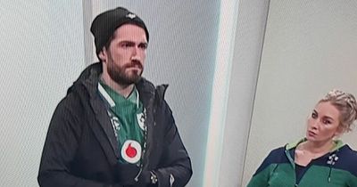 People left in stitches after Ireland AM throwback of Six Nations fashion segment