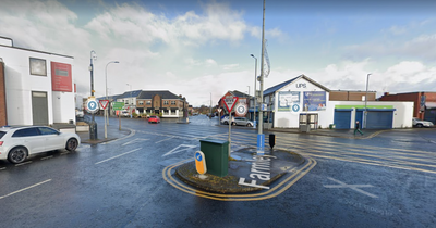Antrim Road crash: Pedestrian in 'critical condition' after road traffic collision with lorry in Glengormley