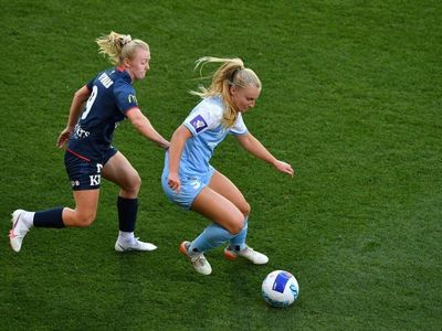 City eye McNamara ALW return against WSW