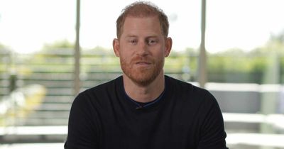 Prince Harry's new haircut sends royal fans wild as he talks about dealing with 'burnout'
