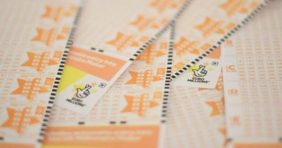 UK ticket-holder scoops £109.9m EuroMillions jackpot
