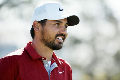 Jason Day has another fine day on the Monterey Peninsula, in contention again at AT&T Pebble Beach Pro-Am