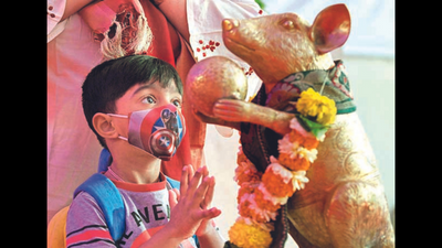 Third wave to ebb in Maharashtra, Delhi and West Bengal in February: Indian Council of Medical Research