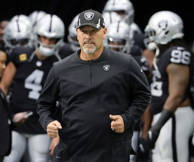 Former Raiders DC Gus Bradley lands same position with Colts