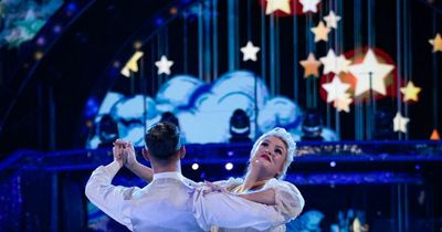 Strictly, Dragons' Den and fitting in the day job: Sara Davies' busy life