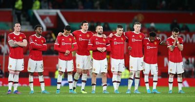 Roy Keane explains how Manchester United 'found a way to lose' vs Middlesbrough