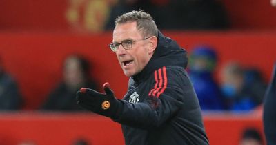 Ralf Rangnick says he wanted Jesse Lingard in Manchester United squad vs Middlesbrough