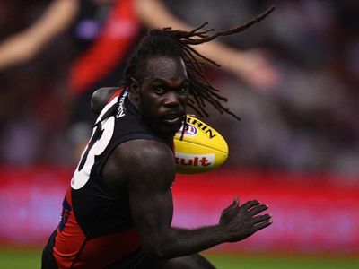 Essendon grant McDonald-Tipungwuti leave
