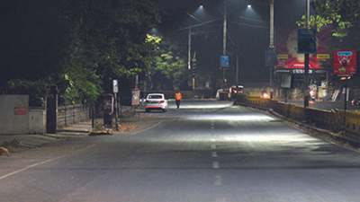 Restaurateurs, customers seek clarity on night curfew in Pune