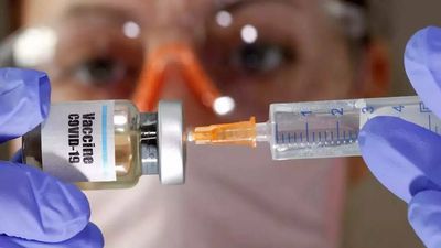 Centre seeks data on unused vaccine doses