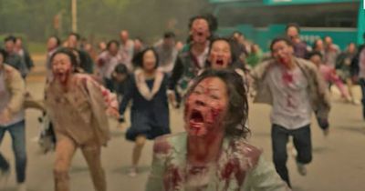 Netflix fans 'too scared to watch' new Korean zombie drama amid Squid Game comparisons