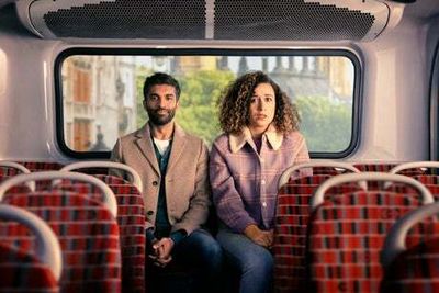 Starstruck series two review: Rose Matafeo’s very modern rom-com is still a gem