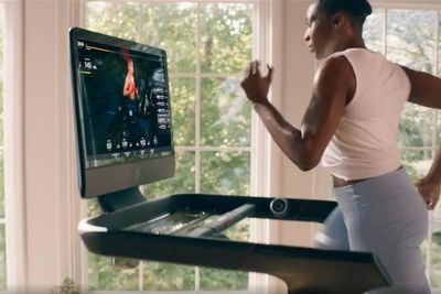 Peloton Stock Surging After Report Of Potential Amazon Purchase