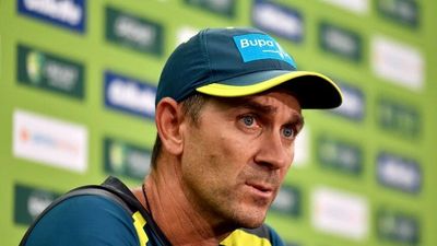 Justin Langer resigns as Australian men's cricket team head coach