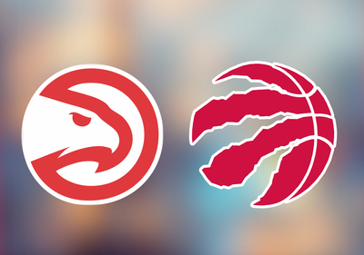 Hawks vs. Raptors: Play-by-play, highlights and reactions