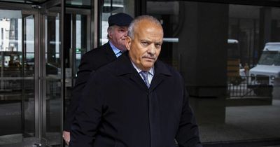 Corrupt pols say prison doesn’t work, so feds quote judge from 2014 who argued: ‘Impose more severe penalties’