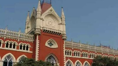 Calcutta HC clears Maidan metro tunnel after Army nod