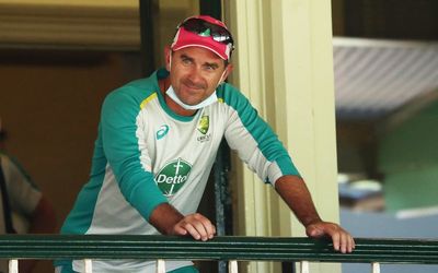 Australia coach Justin Langer resigns after rejecting new contract