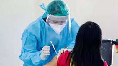 Vaccine recipient numbers dip across private hospitals in Kolkata