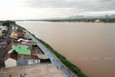 Ministry to seek B140m for Mekong bridge study