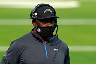 Report: 49ers to add former Chargers HC Anthony Lynn as assistant head coach