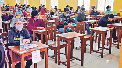 REET level-1 exam: Supreme Court gives no breather to BEd students