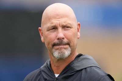 4 things to know about Colts new DC Gus Bradley