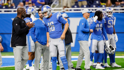 Report: 49ers Hire Former Lions OC Anthony Lynn as Assistant Head Coach