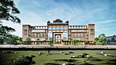 Rajasthan CM Ashok Gehlot to lay foundation stone for Constitution Club on February 9